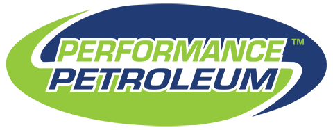 Performance Petroleum Logo